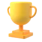 Trophy icon